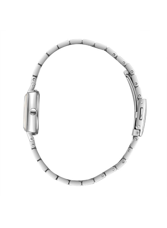 Lee Cooper Women's METAL 2H Watch LC08283.270 - 31 mm - Image 2